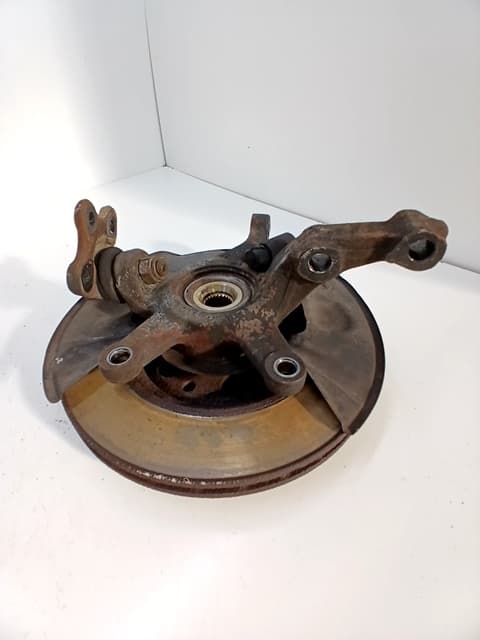 Mangueta delantera derecha MERCEDES-BENZ VANEO (414)