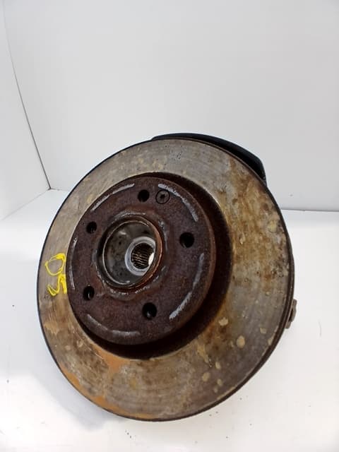 Mangueta delantera izquierda MERCEDES-BENZ VANEO (414) 2