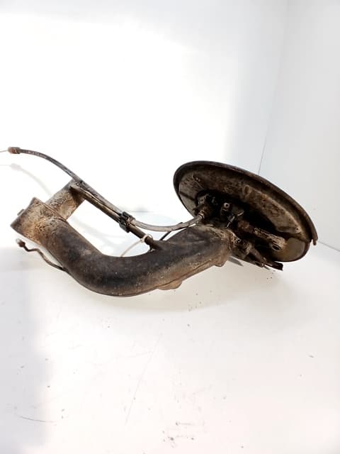 Mangueta trasera izquierda MERCEDES-BENZ VANEO (414) 2