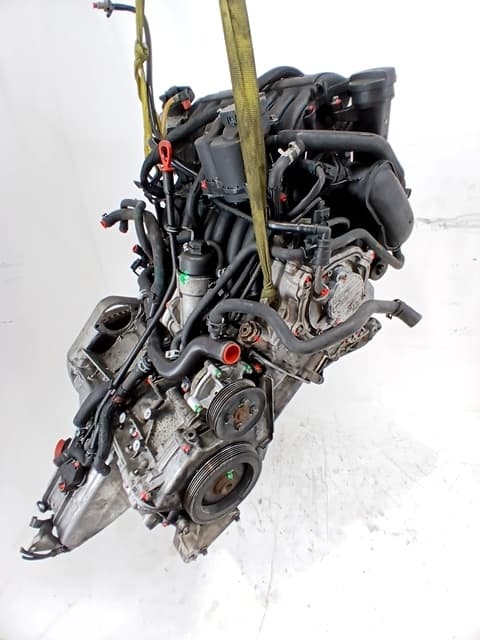 Motor completo MERCEDES-BENZ VANEO (414)