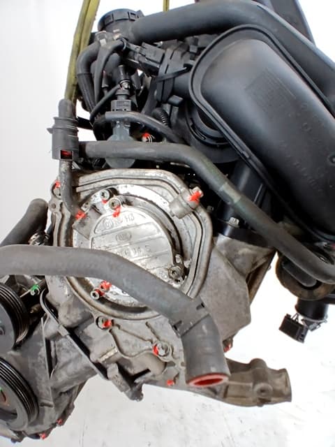 Motor completo MERCEDES-BENZ VANEO (414) 4