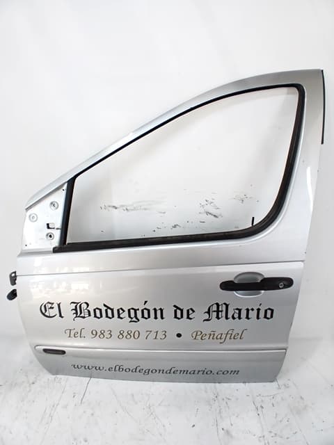 Puerta delantera izquierda MERCEDES-BENZ VANEO (414) 3