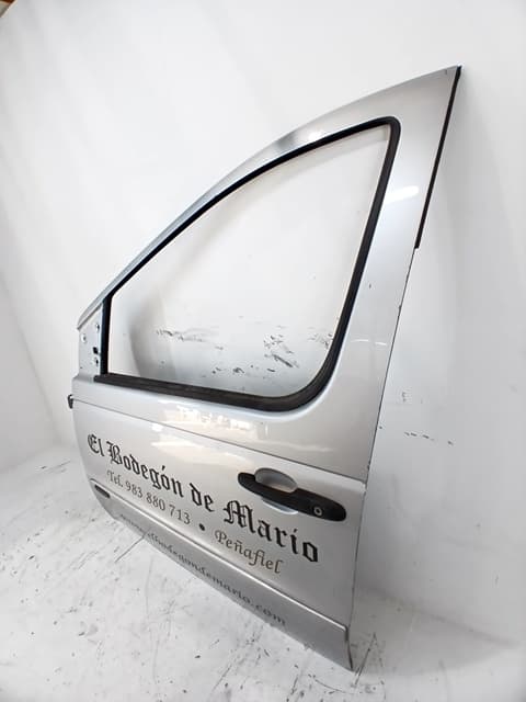 Puerta delantera izquierda MERCEDES-BENZ VANEO (414) 2
