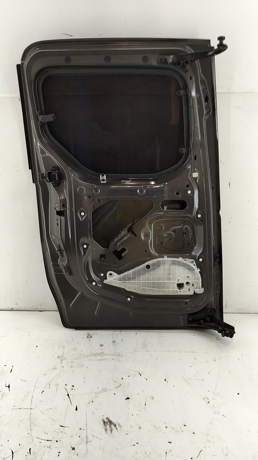 Puerta trasera izquierda CITROEN BERLINGO 2