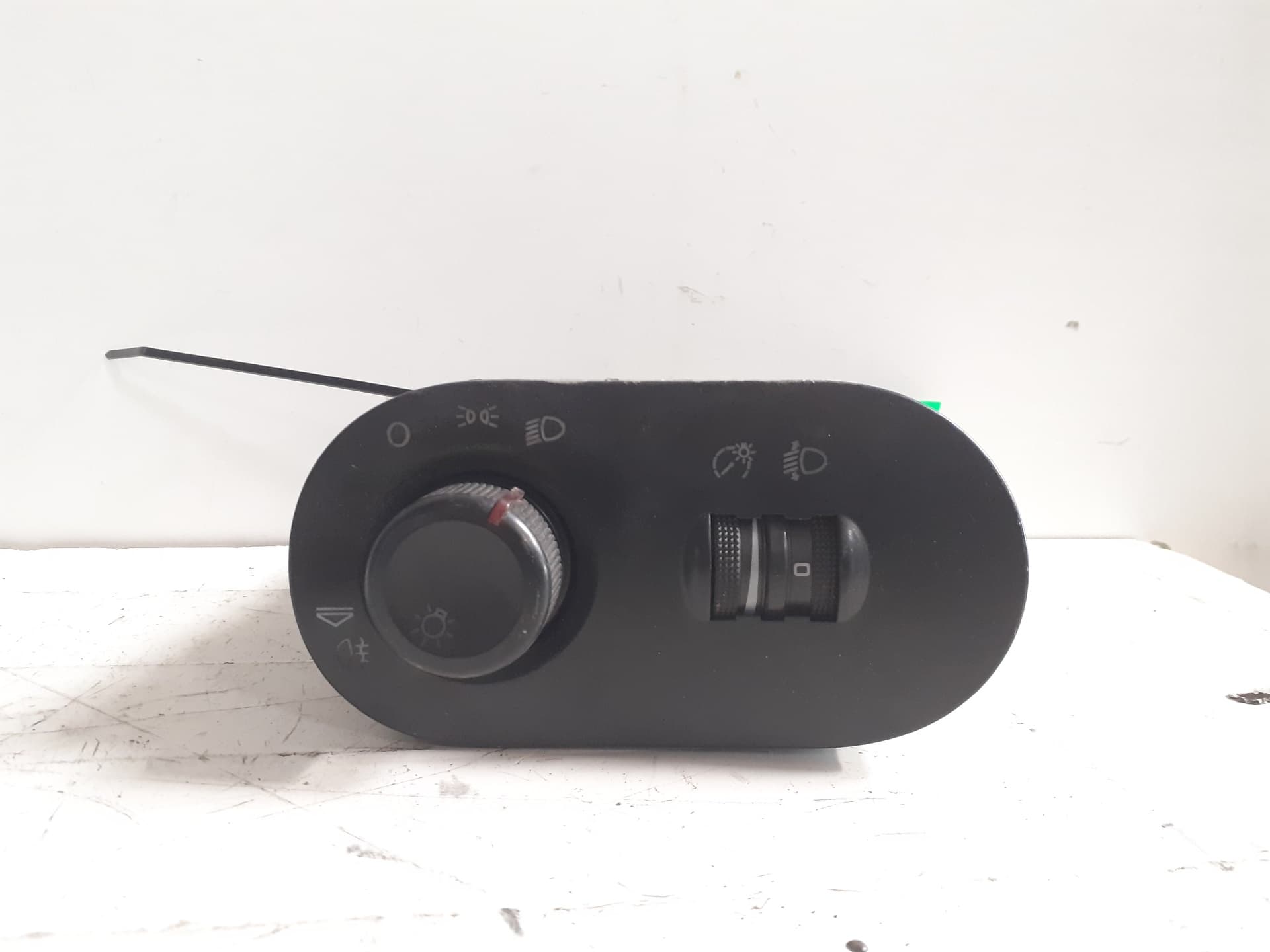 Mando luces SEAT IBIZA (6K1)