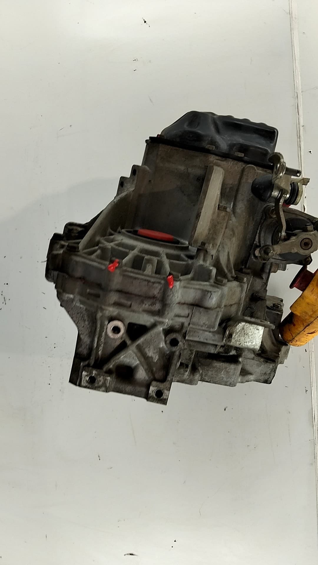 Caja cambios TOYOTA COROLLA (E12) 2