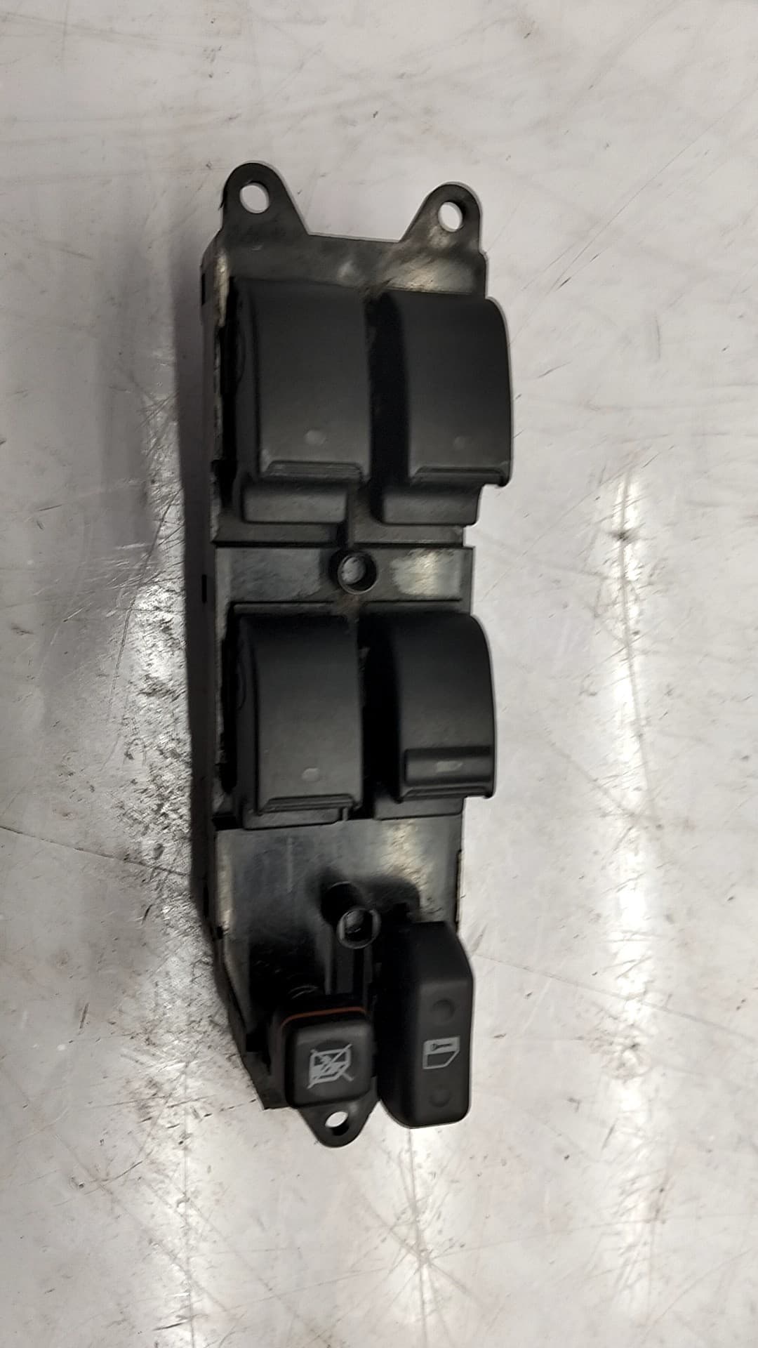Mando elevalunas delantero izquierdo TOYOTA COROLLA (E12)