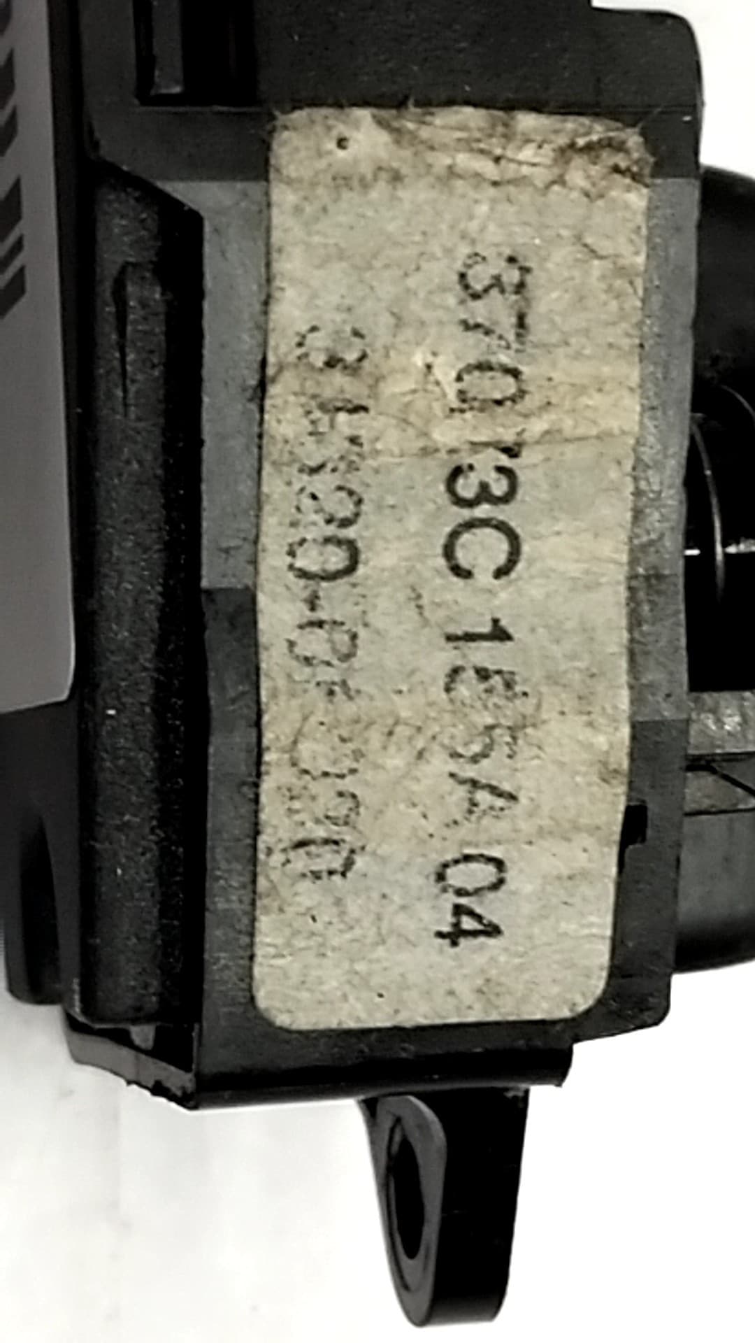 Mando elevalunas delantero izquierdo TOYOTA COROLLA (E12) 4