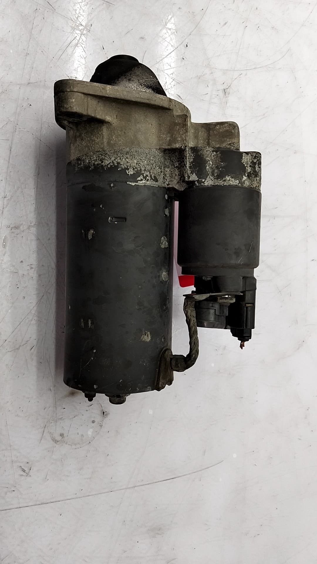 Motor arranque TOYOTA COROLLA (E12)