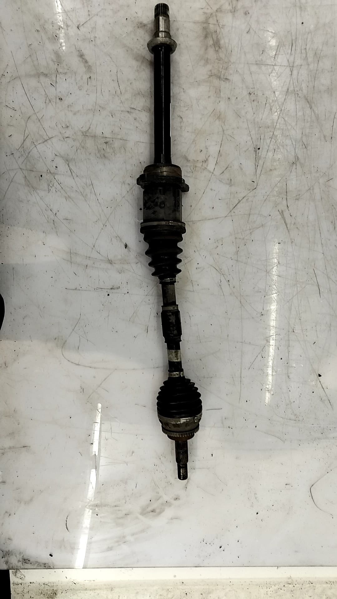 Transmision delantera derecha TOYOTA COROLLA (E12)
