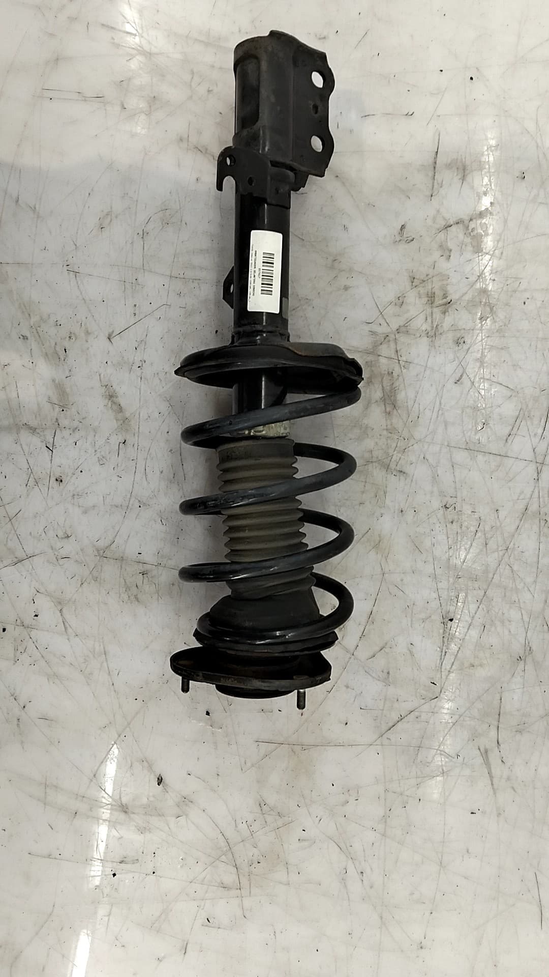 Amortiguador delantero derecho TOYOTA COROLLA (E12)