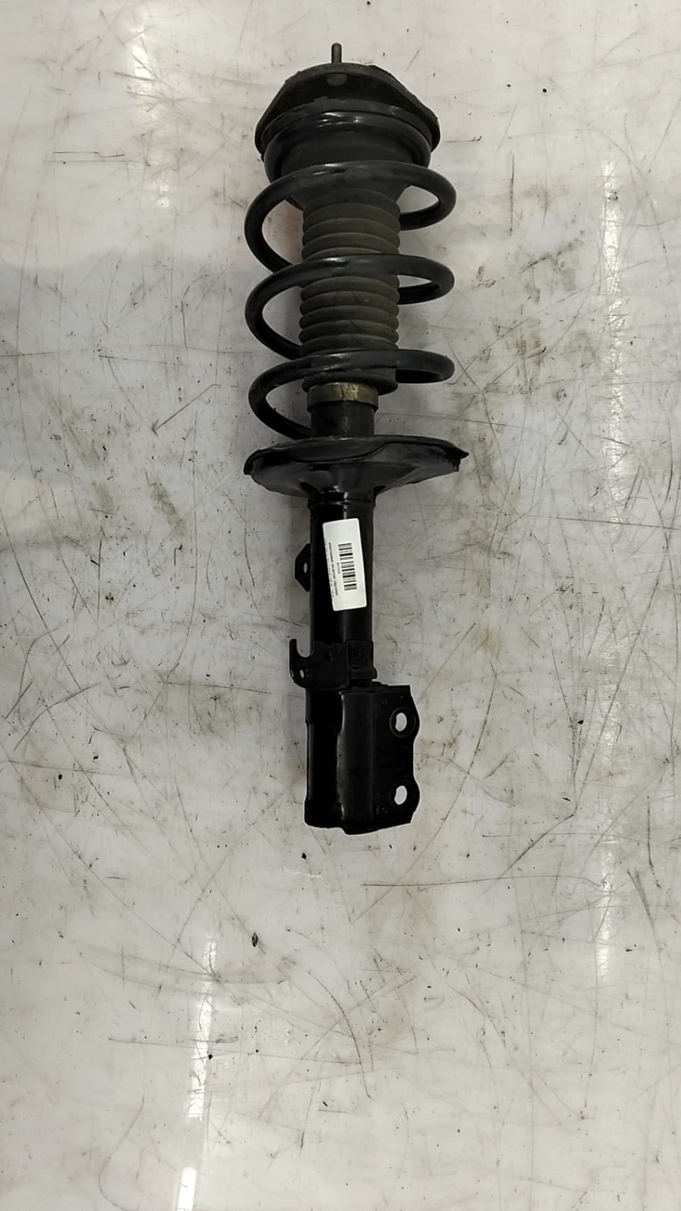 Amortiguador delantero izquierdo TOYOTA COROLLA (E12)