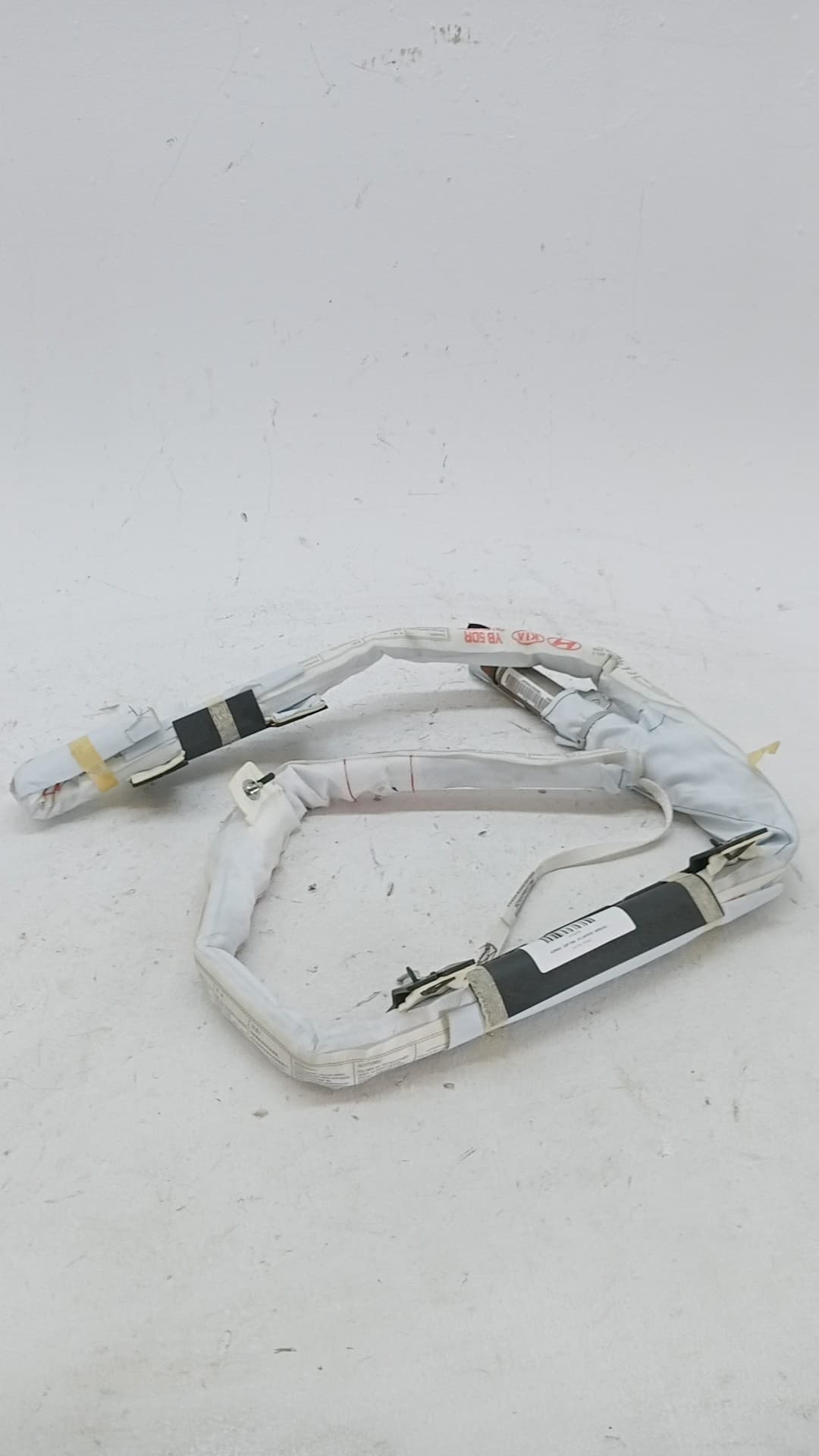 Airbag cortina delantero derecho KIA RIO