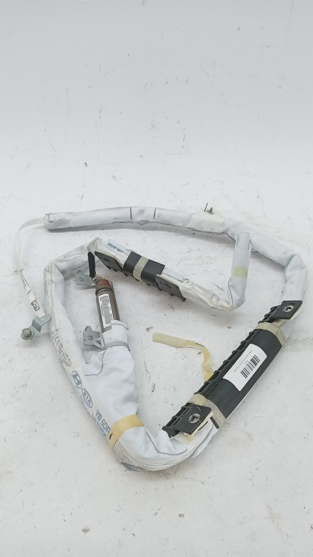 Airbag cortina delantero izquierdo KIA RIO