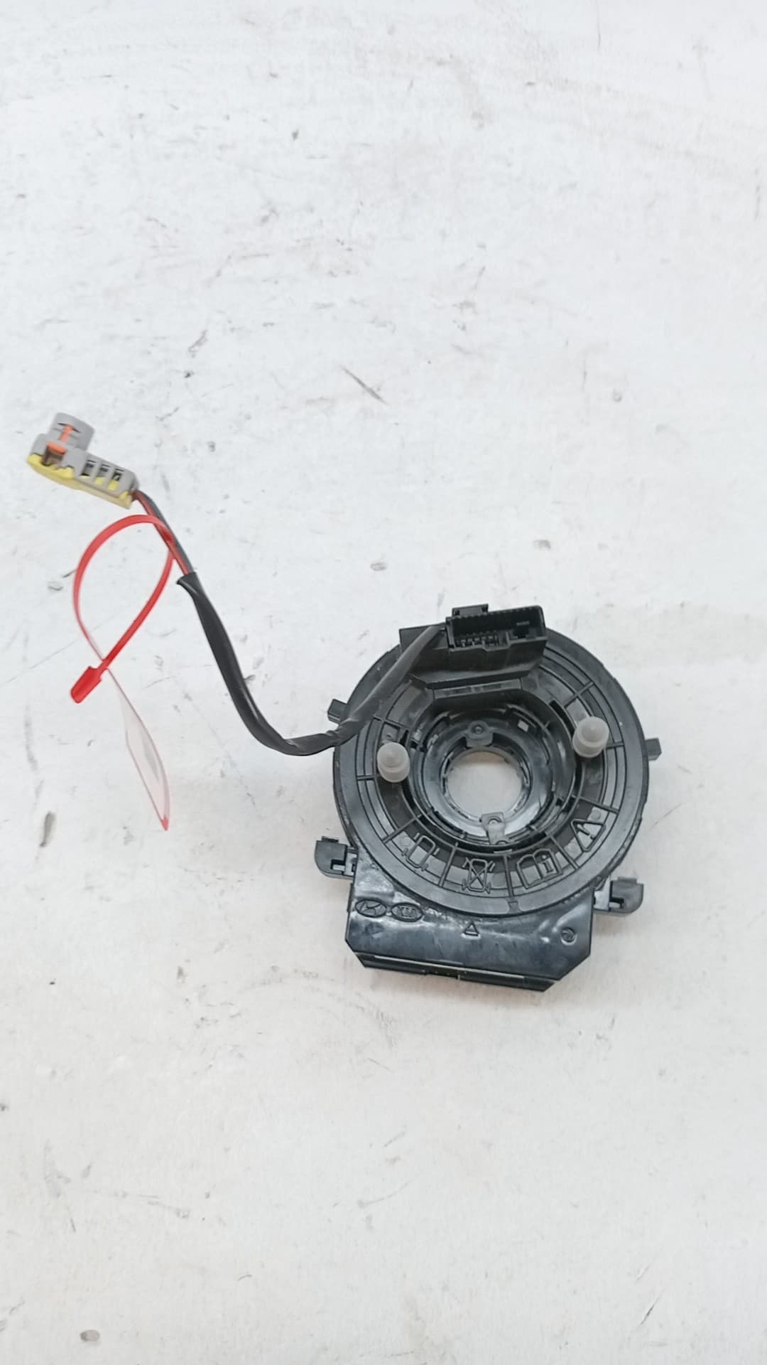 Anillo airbag KIA RIO