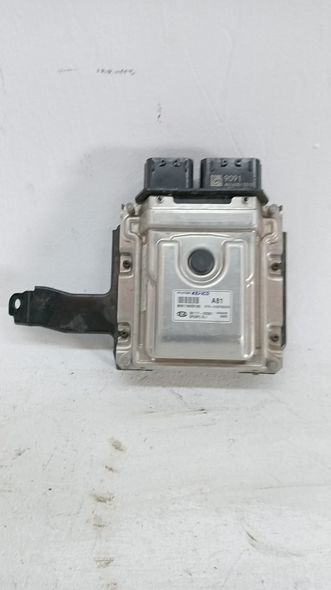 Centralita motor uce KIA RIO