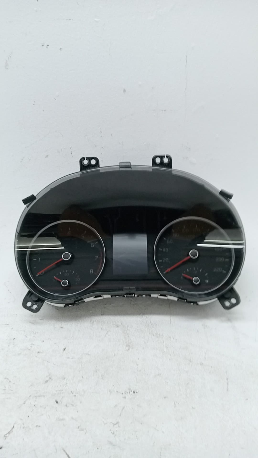Cuadro instrumentos KIA RIO