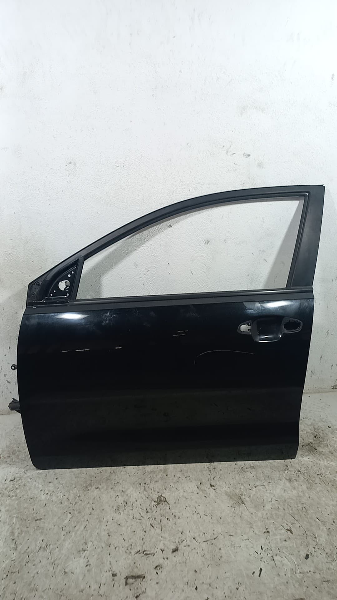 Puerta delantera izquierda KIA RIO
