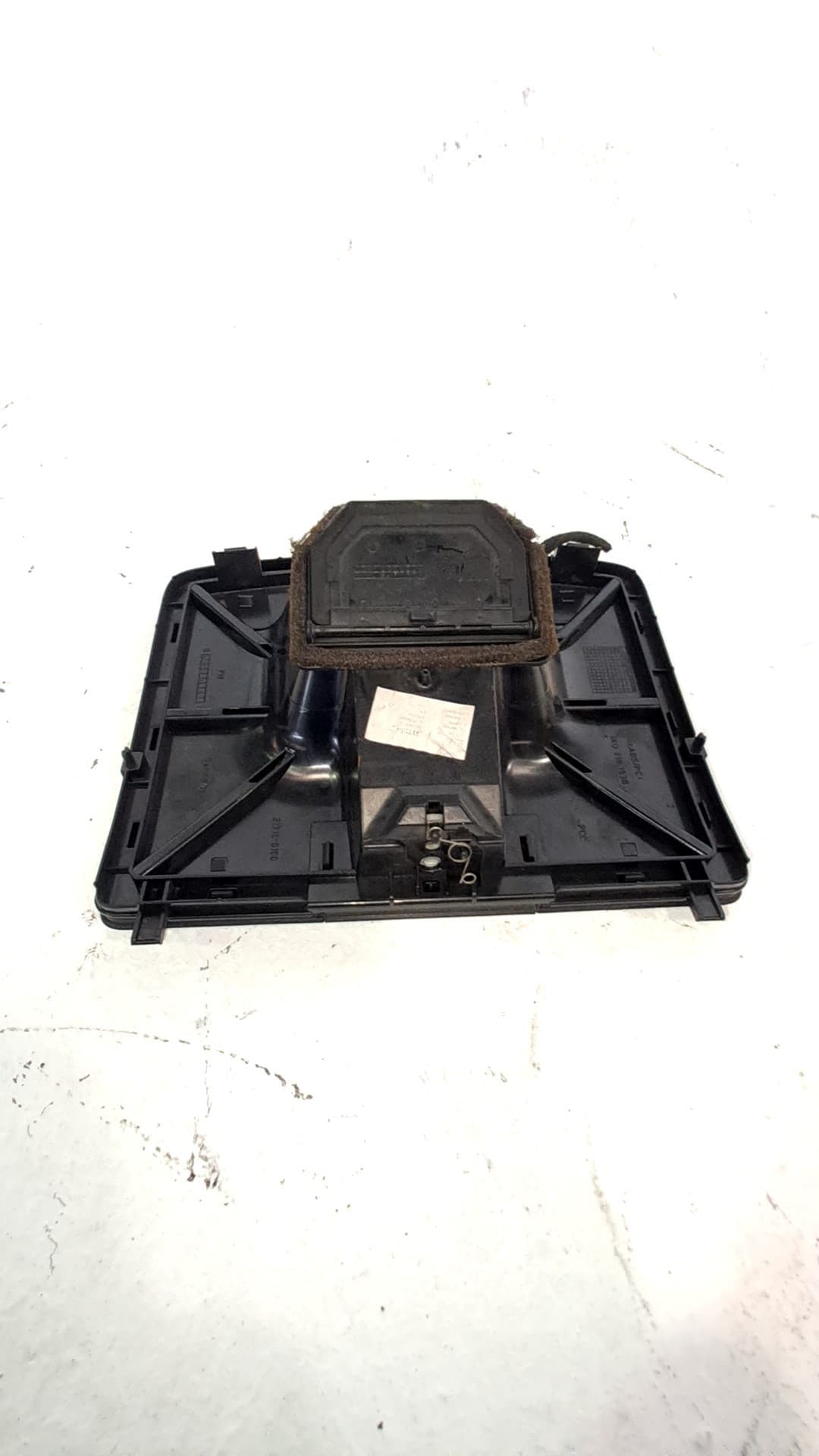 Recambio VOLKSWAGEN GOLF IV (1J1) ref. 1K0819153C 2