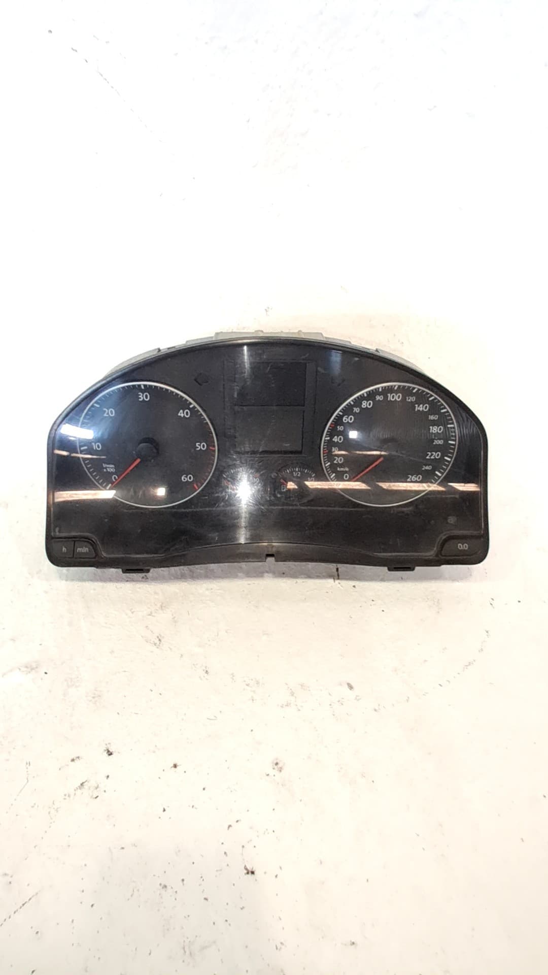 Cuadro instrumentos VOLKSWAGEN GOLF IV (1J1)