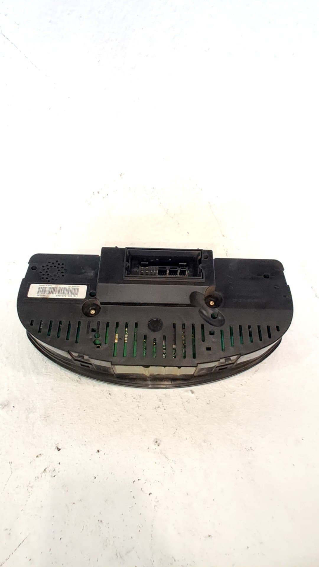 Cuadro instrumentos VOLKSWAGEN GOLF IV (1J1) 2