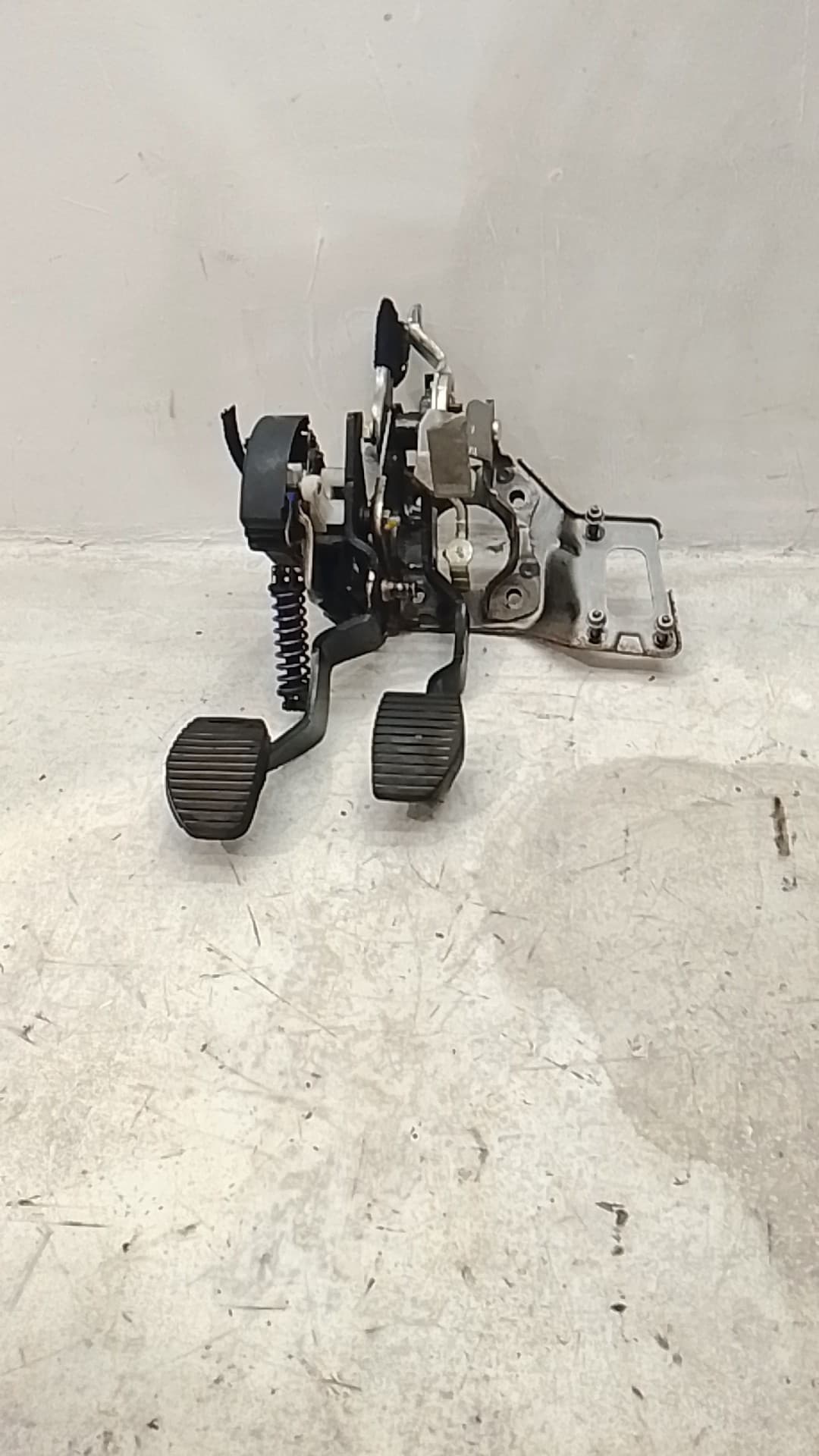 Pedal freno CITROEN C4 GRAND PICASSO