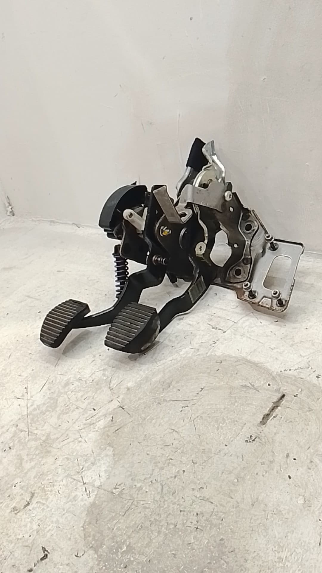 Pedal freno CITROEN C4 GRAND PICASSO 2