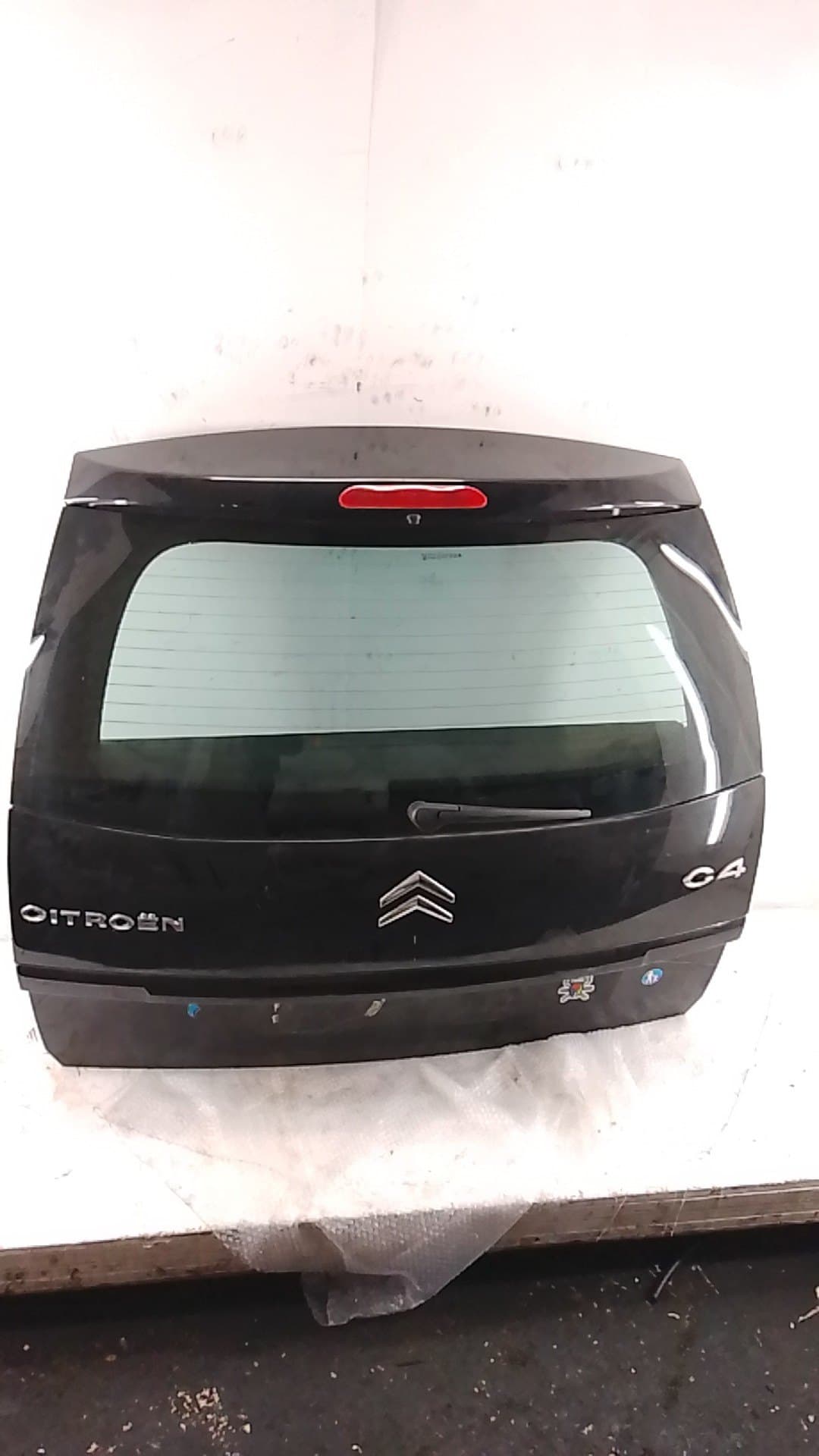 Porton trasero CITROEN C4 GRAND PICASSO
