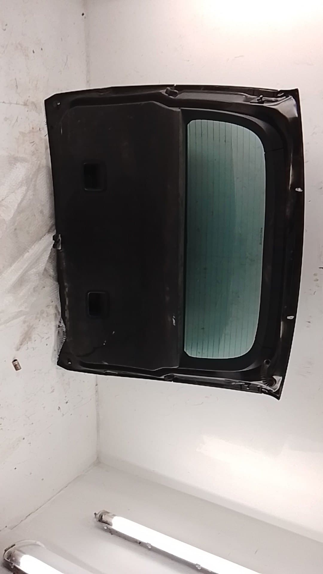 Porton trasero CITROEN C4 GRAND PICASSO 3