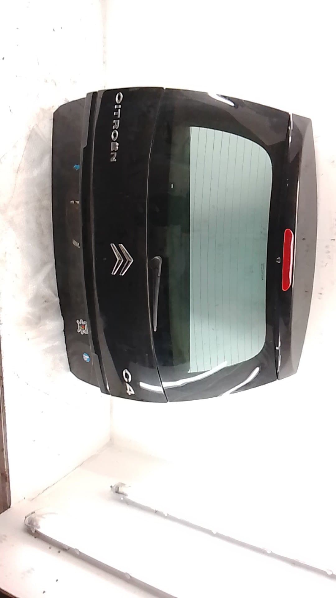 Porton trasero CITROEN C4 GRAND PICASSO 5