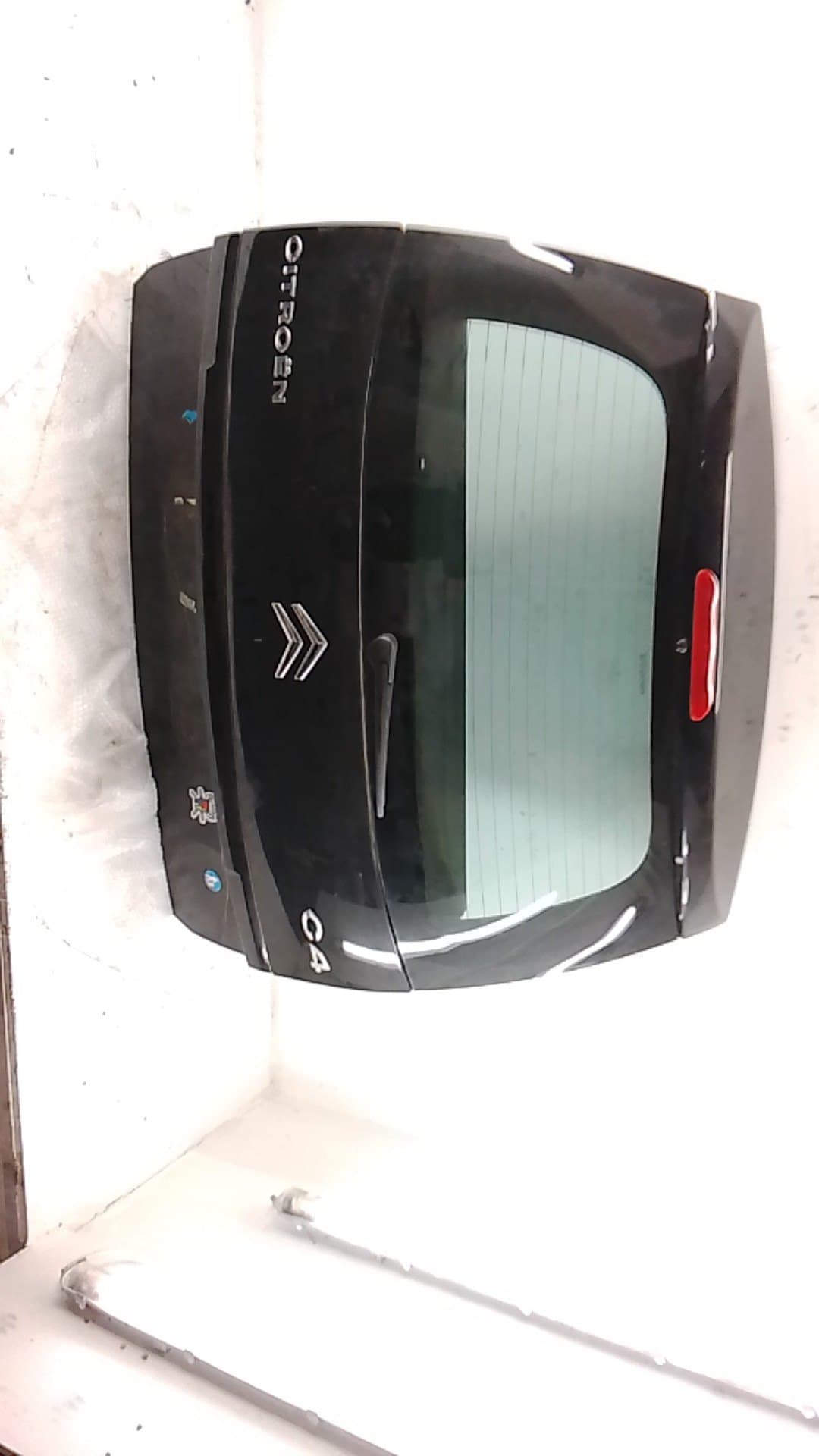 Porton trasero CITROEN C4 GRAND PICASSO 4