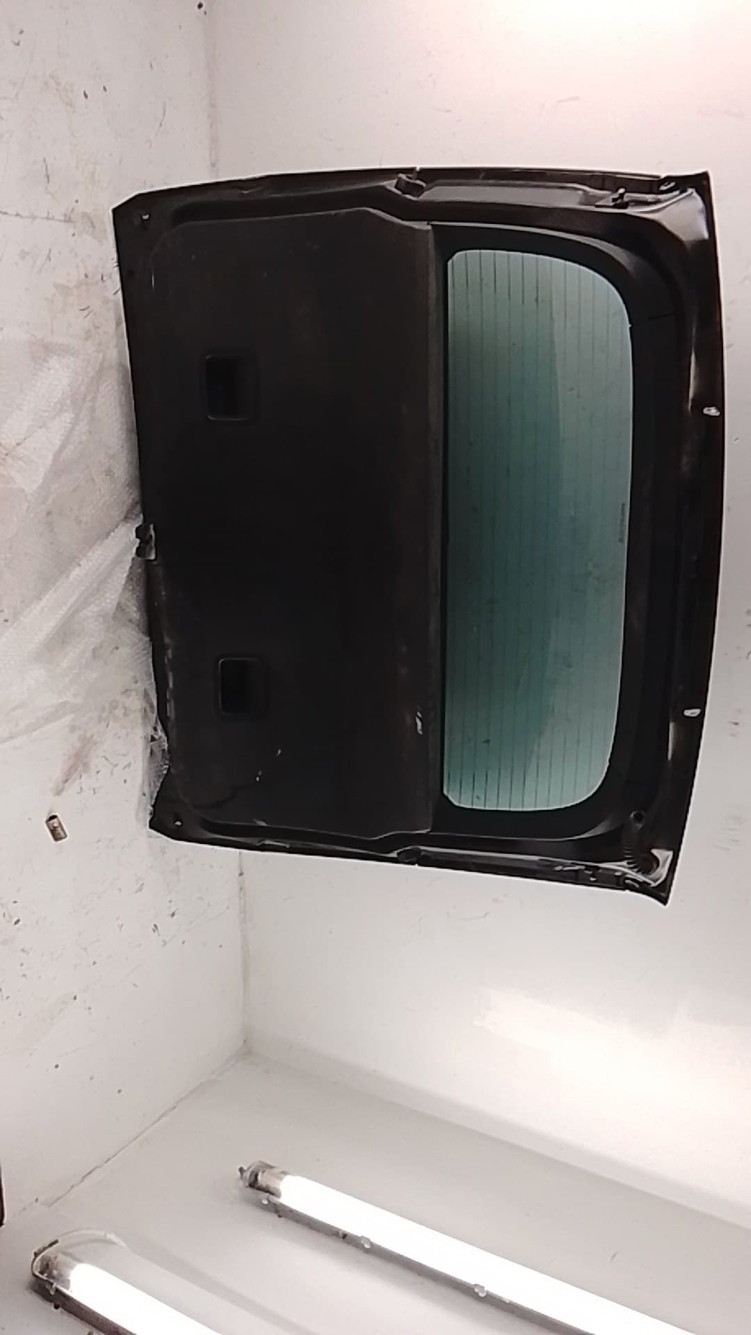 Porton trasero CITROEN C4 GRAND PICASSO 2