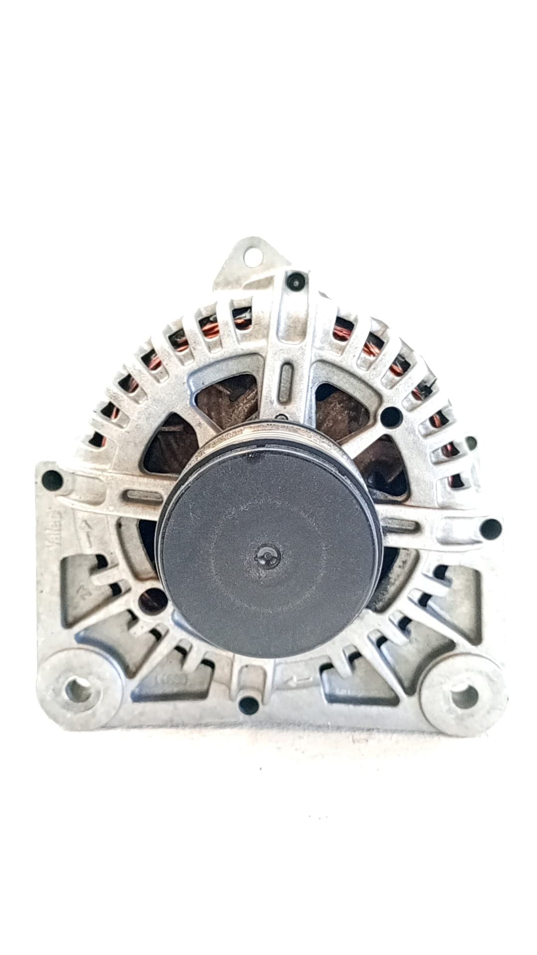 Alternador RENAULT MEGANE II FAMILIAR 4