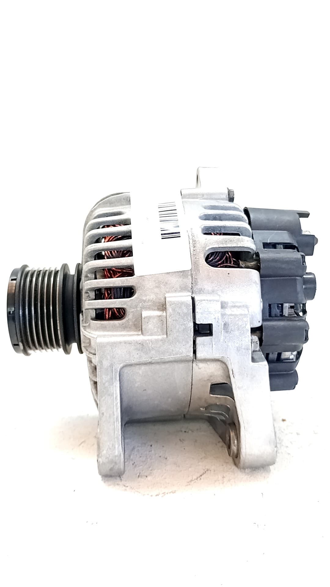Alternador RENAULT MEGANE II FAMILIAR 3