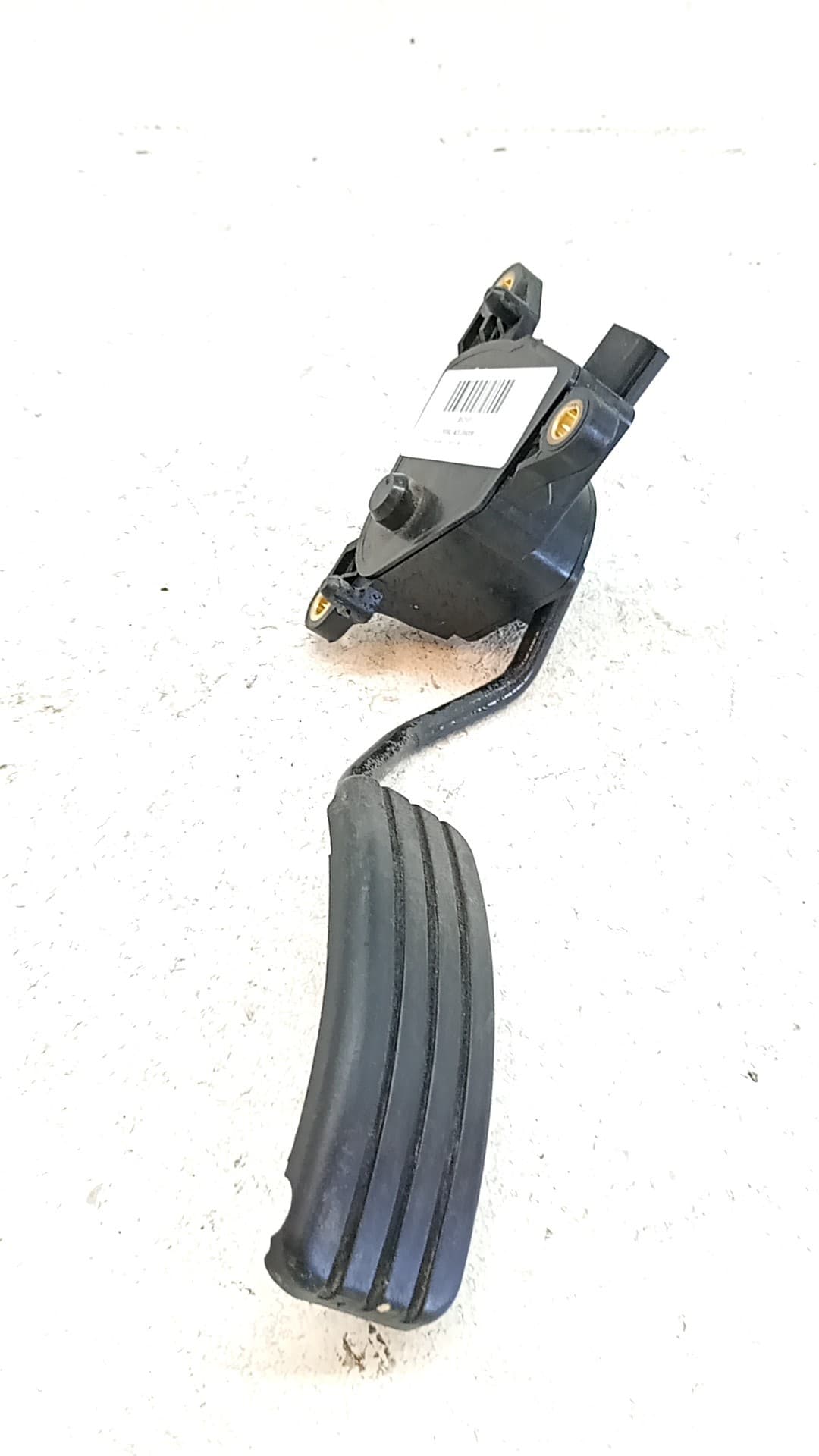 Pedal acelerador RENAULT MEGANE II FAMILIAR