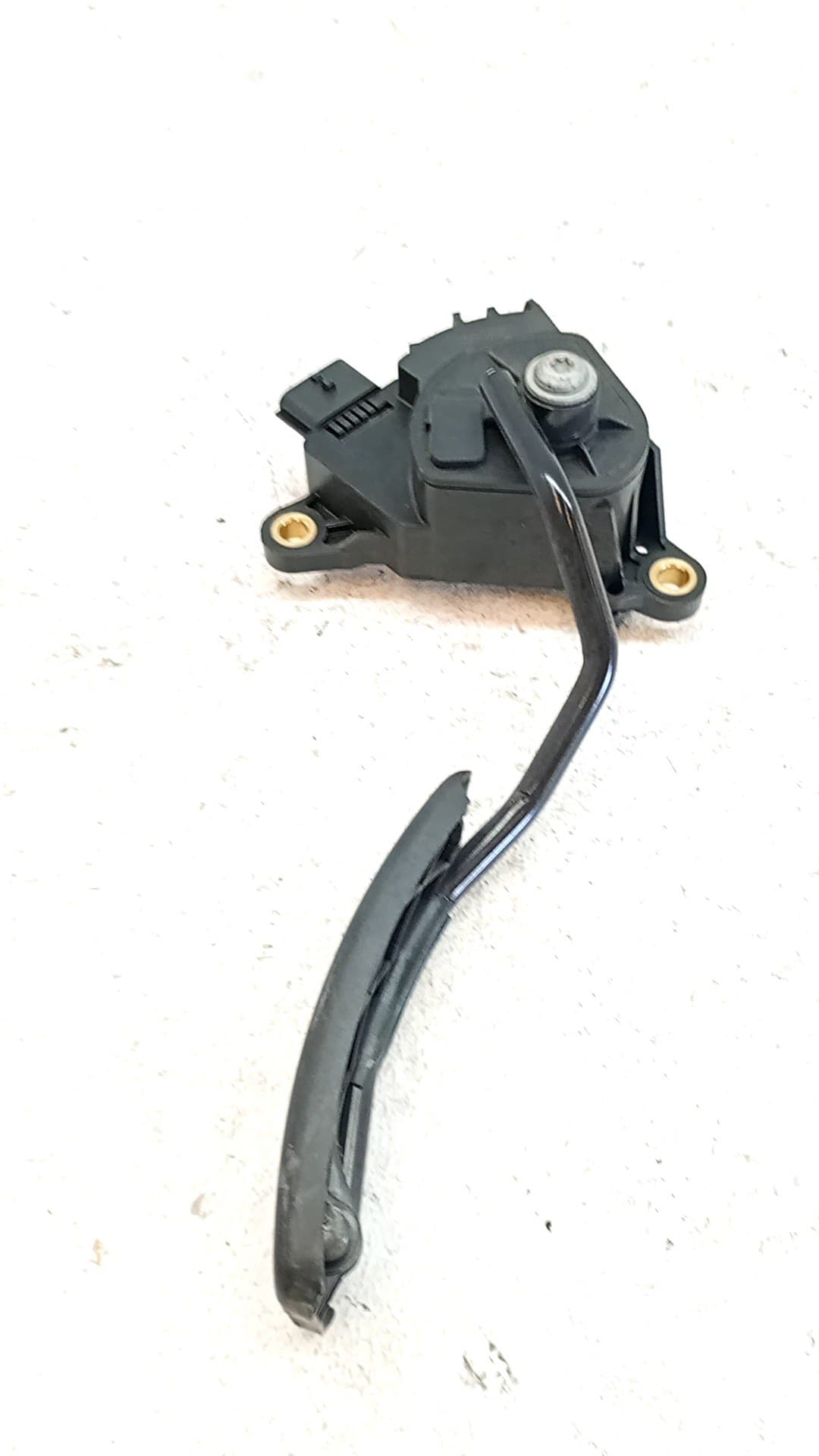 Pedal acelerador RENAULT MEGANE II FAMILIAR 3