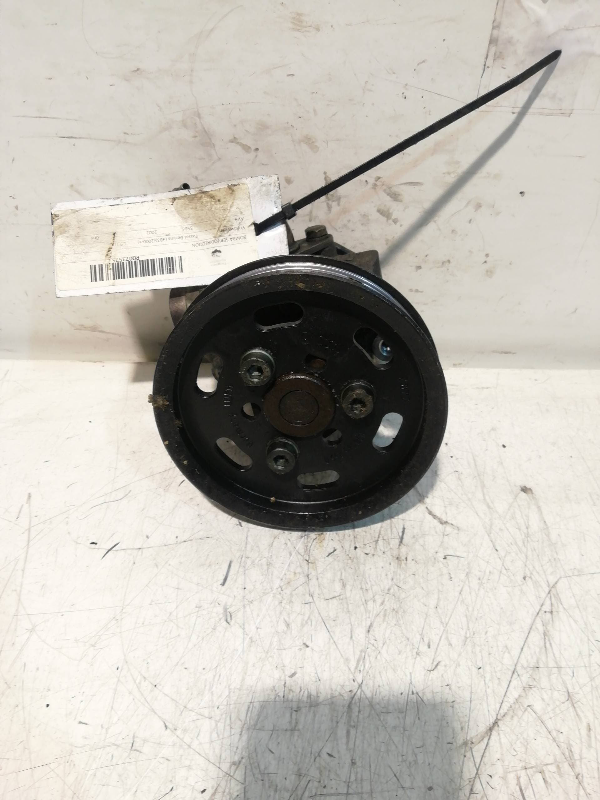 Bomba direccion VOLKSWAGEN PASSAT VARIANT (3B6) 3