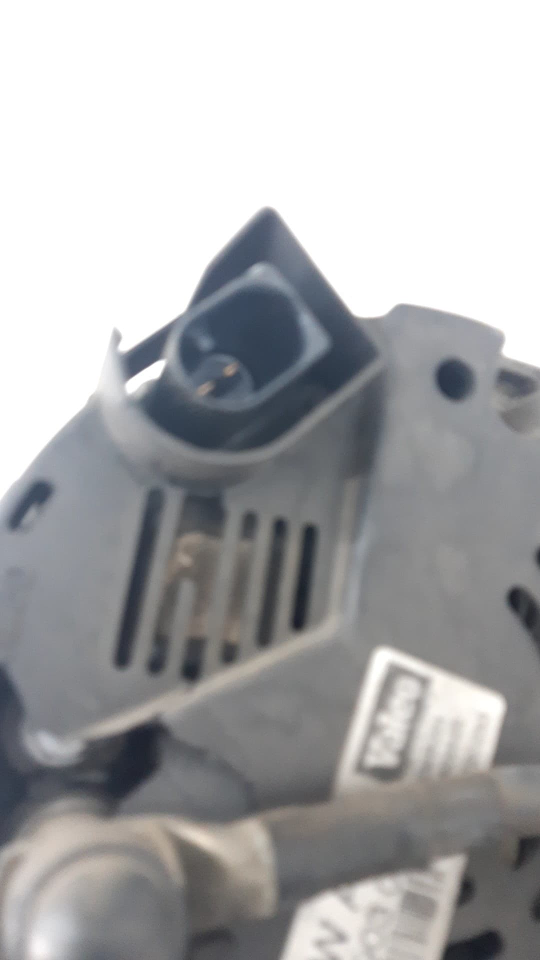 Alternador SEAT IBIZA (6L1) 3