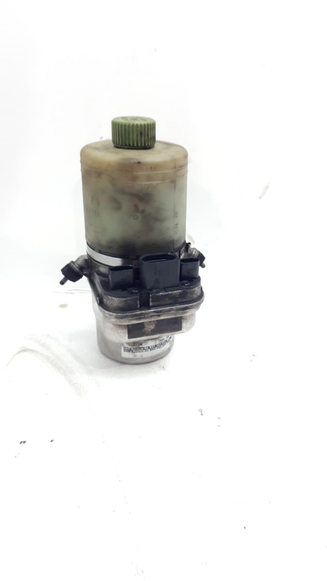 Bomba direccion SEAT IBIZA (6L1) 4
