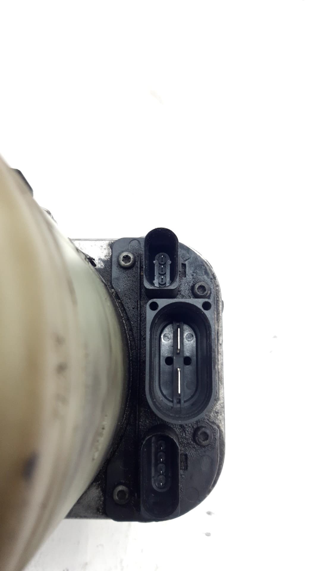 Bomba direccion SEAT IBIZA (6L1)