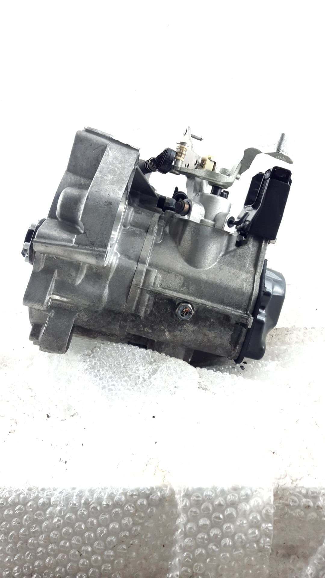 Caja cambios SEAT IBIZA (6L1) 2