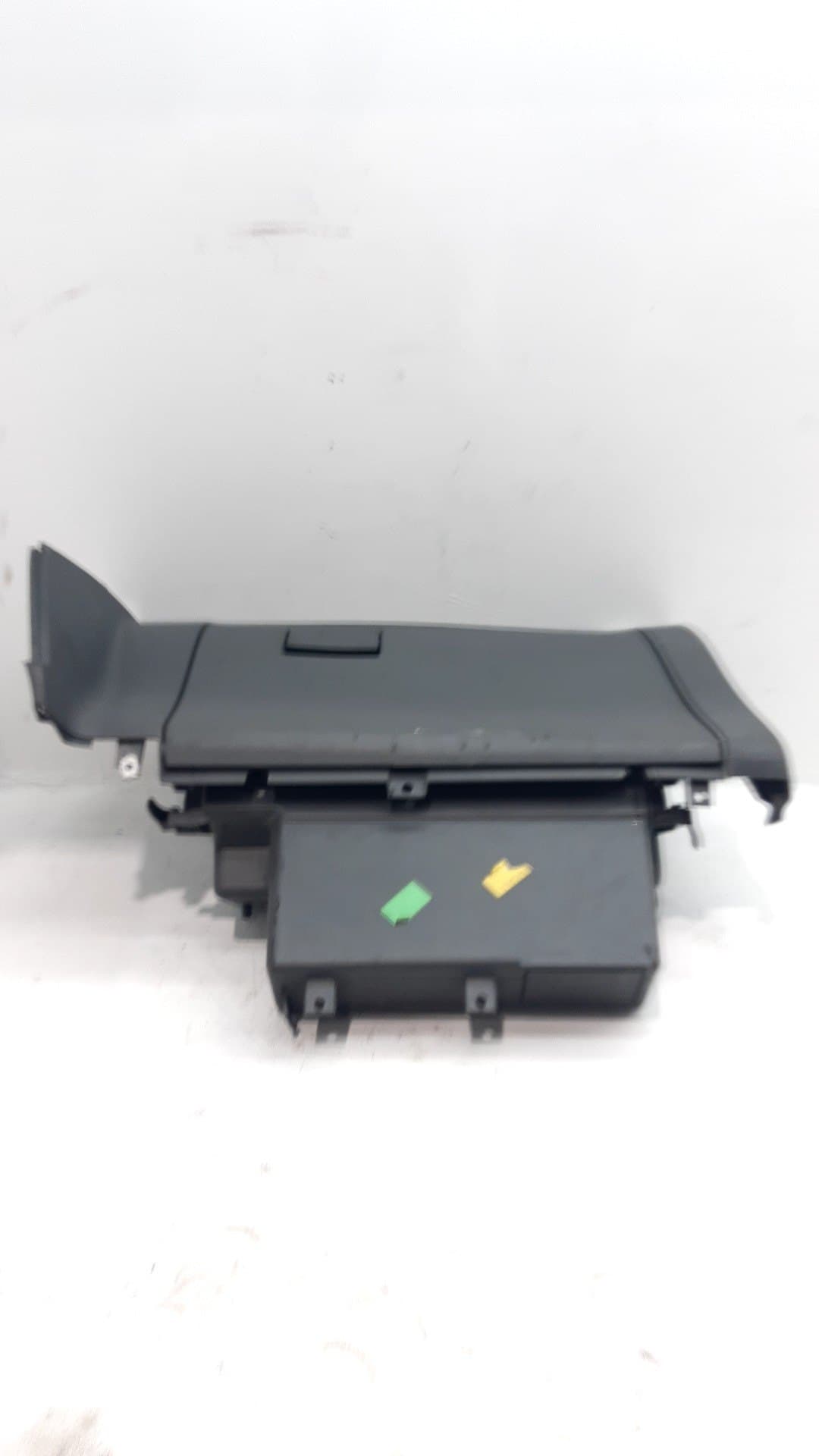 Guantera SEAT IBIZA (6L1) 3