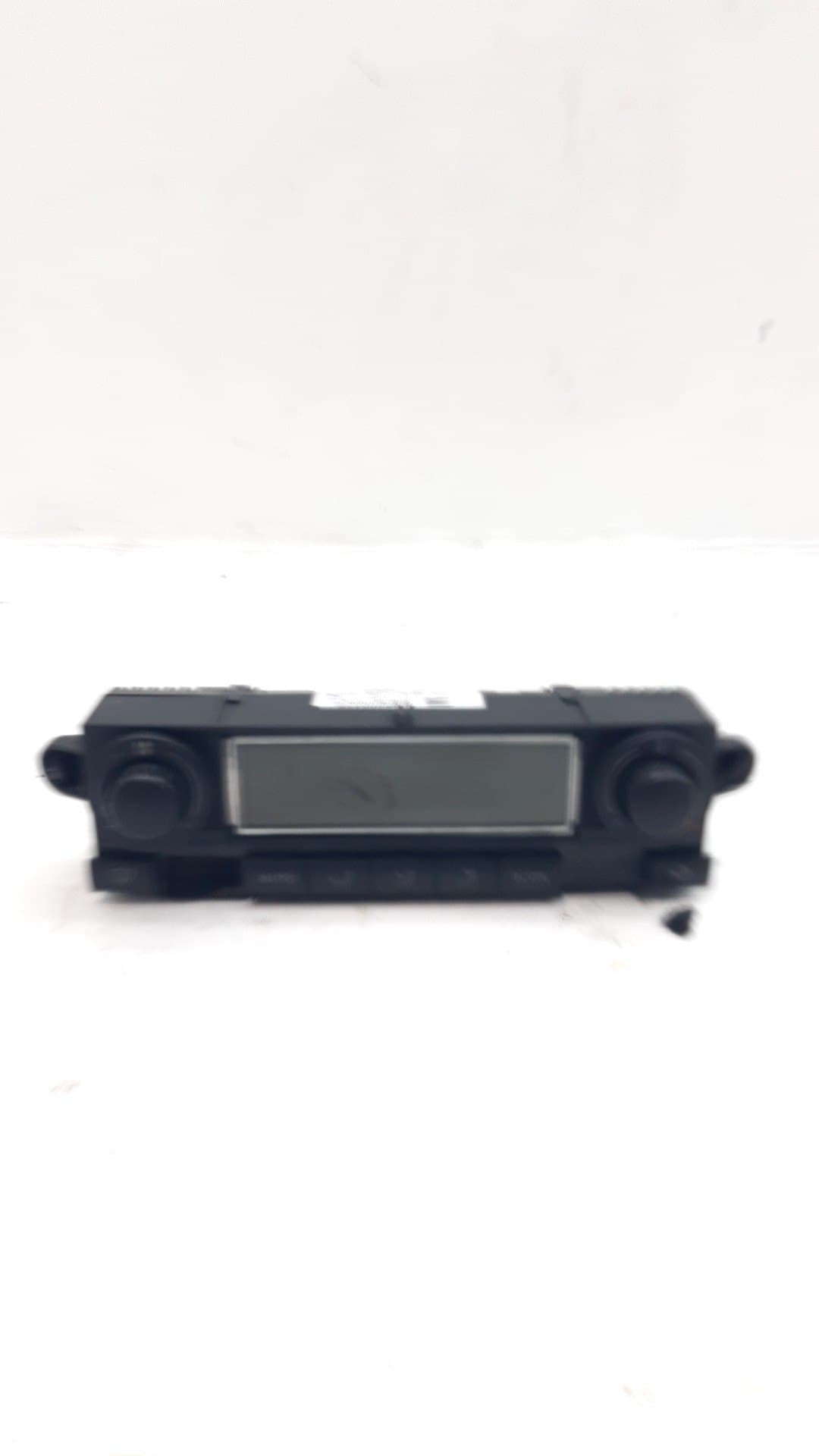 Mando climatizador SEAT IBIZA (6L1) 4