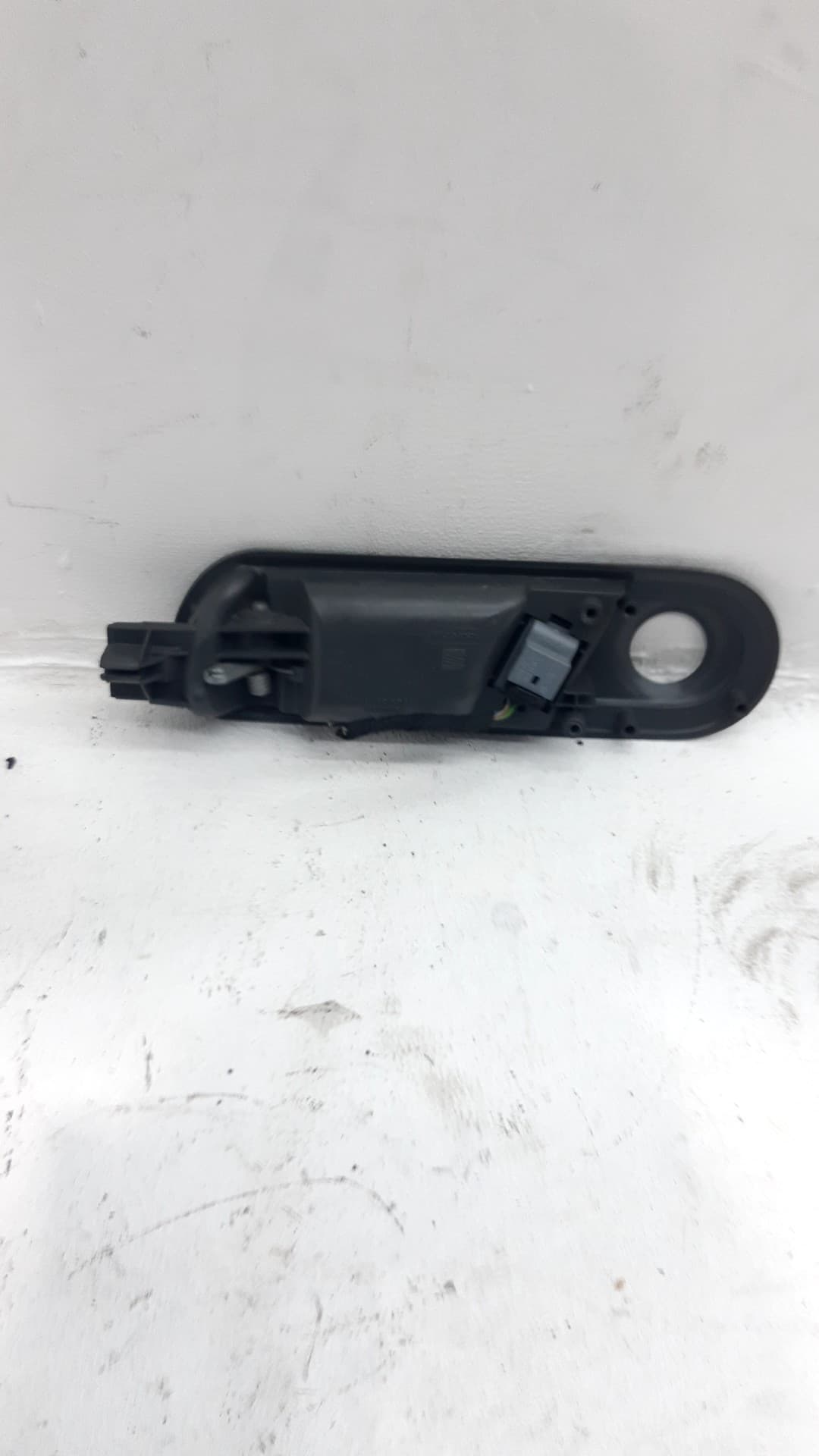 Maneta interior delantera derecha SEAT IBIZA (6L1) 2