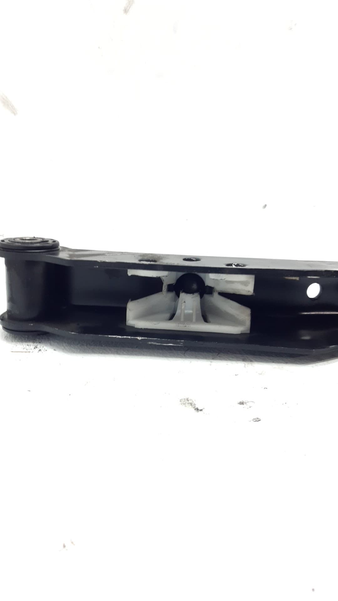 Pedal freno SEAT IBIZA (6L1) 2