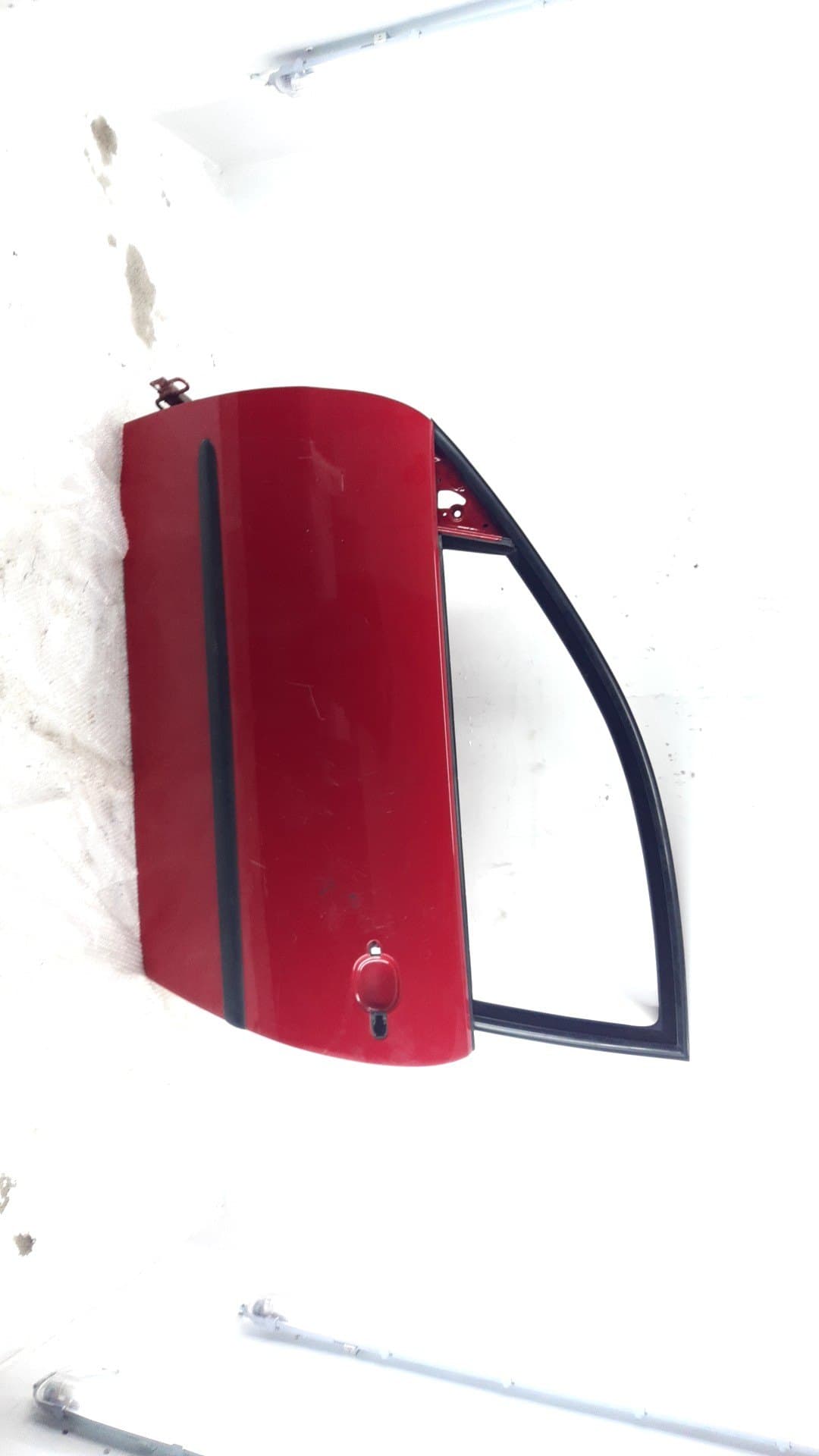 Puerta delantera izquierda SEAT IBIZA (6L1)