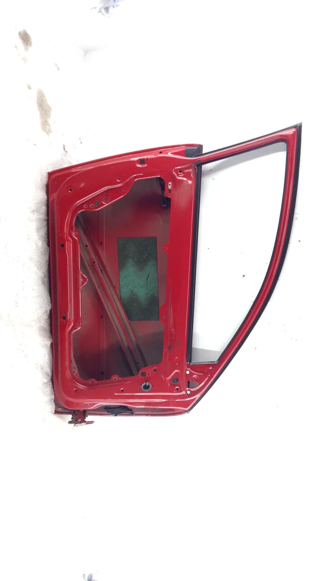 Puerta delantera izquierda SEAT IBIZA (6L1) 2