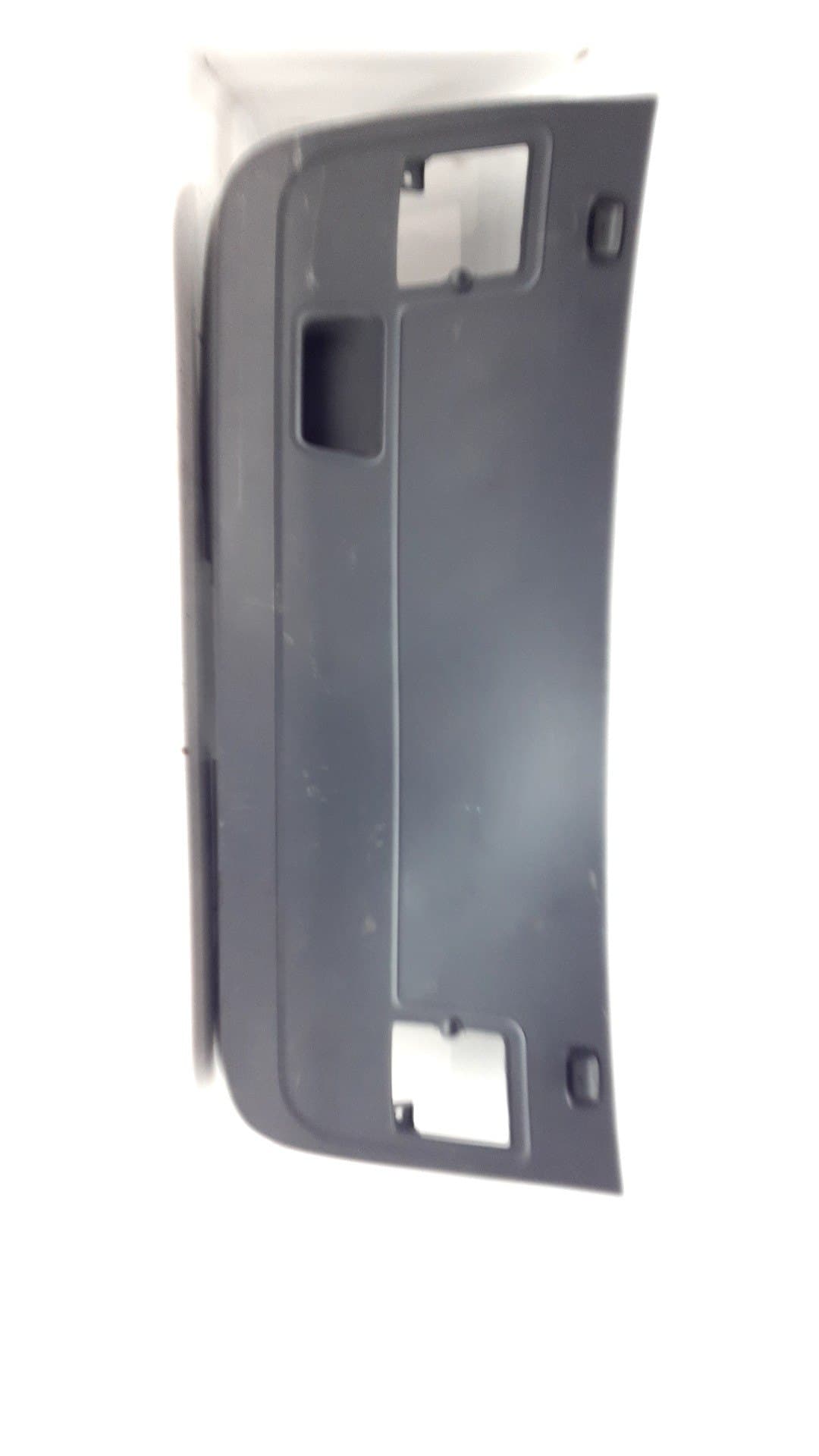 Guarnecido porton trasero SEAT IBIZA (6L1)