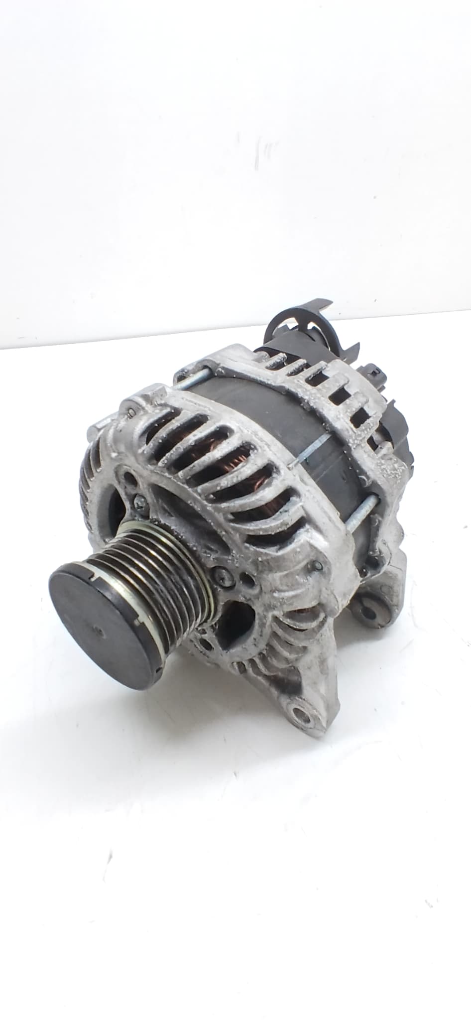 Alternador RENAULT MEGANE