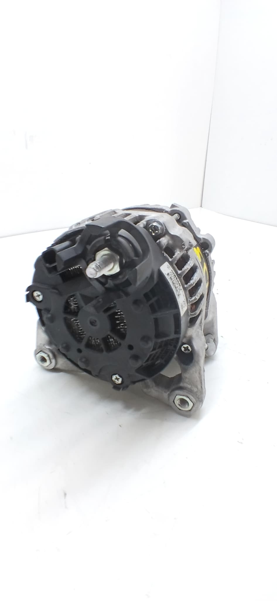 Alternador RENAULT MEGANE 3